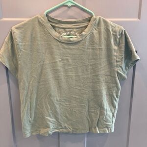 Aeropostale Women’s Medium Crop Top
